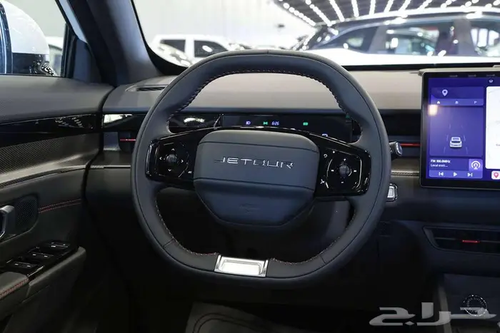 جيتور داشينج كمفورت 2025 2