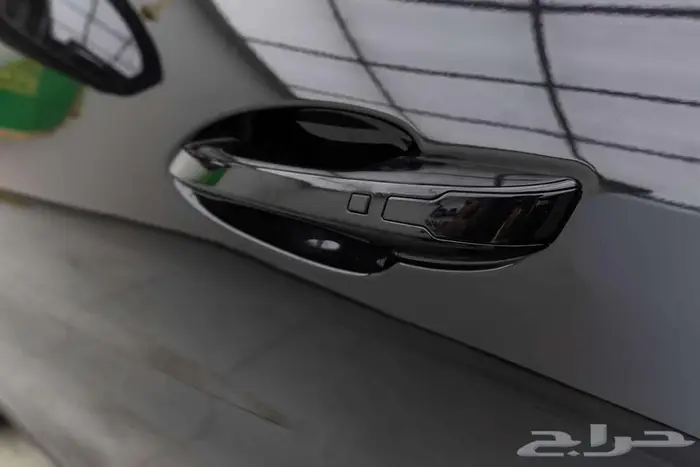 جيتور اكس 50 بريميوم 2026 اناقه متميزه مع الدمعان 4