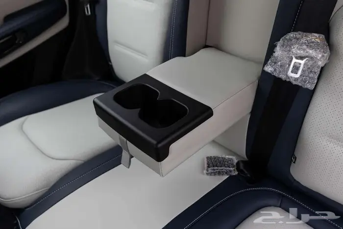 جيتور اكس 50 بريميوم 2026 اناقه متميزه مع الدمعان 21