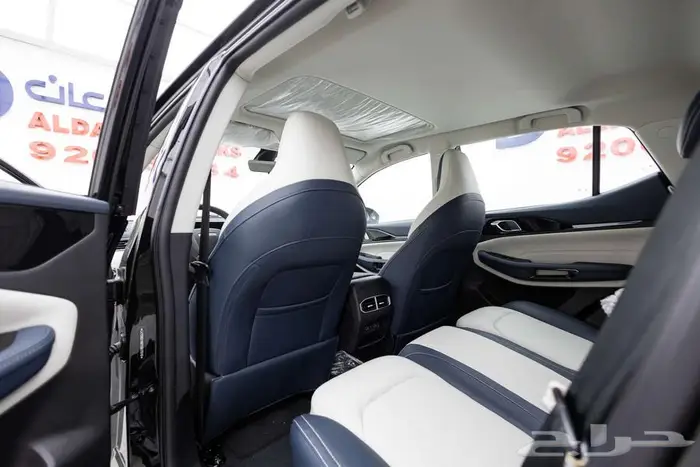 جيتور اكس 50 بريميوم 2026 اناقه متميزه مع الدمعان 20