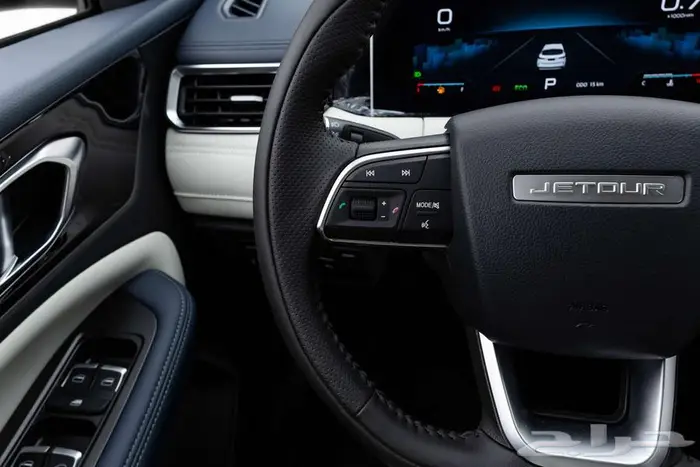 جيتور اكس 50 بريميوم 2026 اناقه متميزه مع الدمعان 8