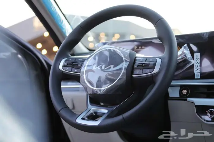 كيا كي 5 2026 نص فل 4