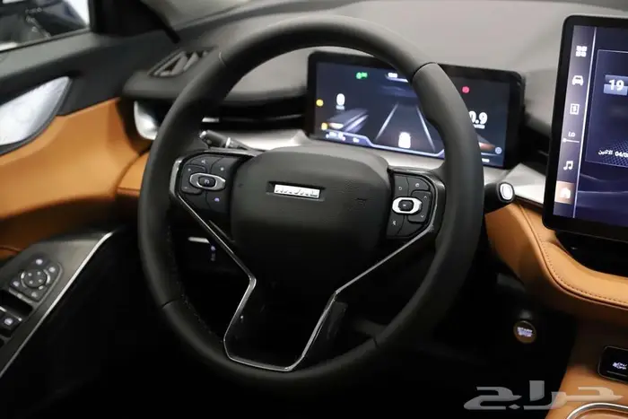 هافال اتش 6 11