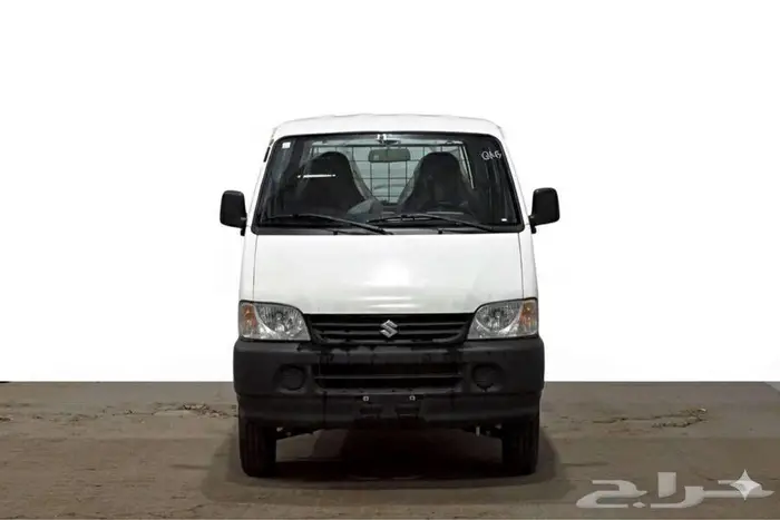 سوزوكي ايكو بضاعه 2025 ( تقسيط جميع البنوك ) 0