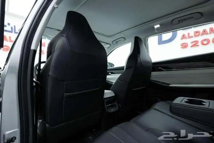 دونج فينج MAGE 320T جديد وحصري 2026 17