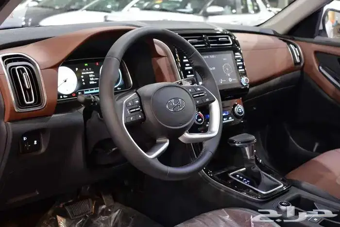 هيونداي كريتا سمارت 1.5 2026 لتمويل (البنوك - كاش) 8