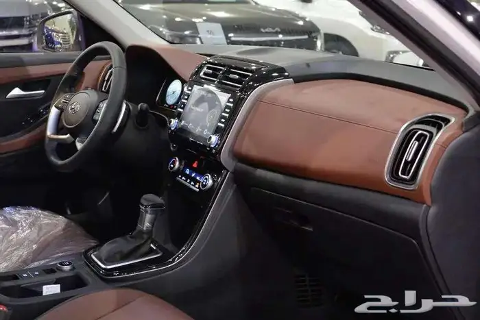 هيونداي كريتا سمارت 1.5 2026 لتمويل (البنوك - كاش) 12