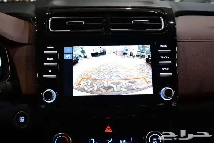 هيونداي كريتا سمارت 1.5 2026 لتمويل (البنوك - كاش) 10