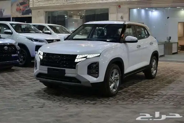 هيونداي كريتا سمارت 1.5 2026 لتمويل (البنوك - كاش) 1