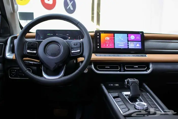 جريت وول باور فل كامل موديل 2025 بالشكل الجديد 4