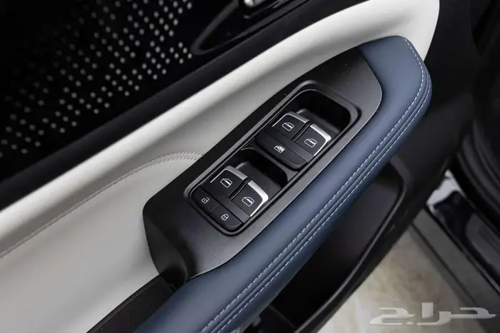 جيتور اكس 50 بريميوم 2026 اناقه متميزه مع الدمعان 18