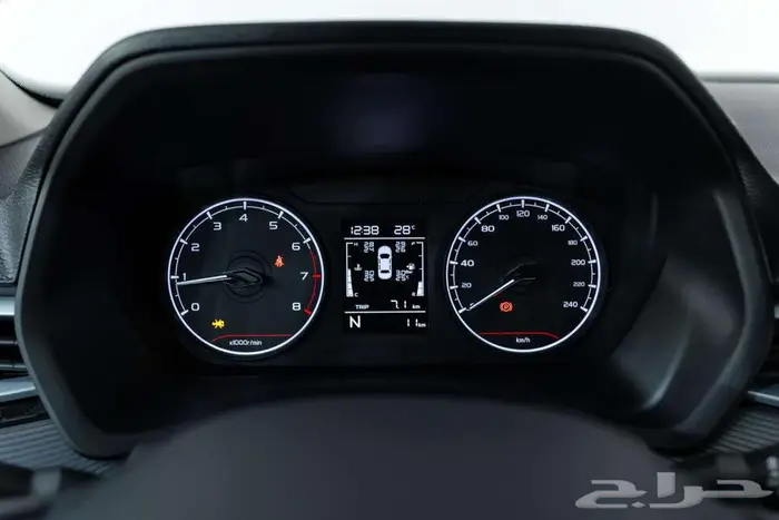 جيلي امجراند GS ستاندر 2026 لا تفوت العروض مع الدمعان 6