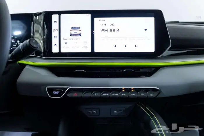 جيلي كولراي GC ستاندر 2026 كاش و اقساط 12