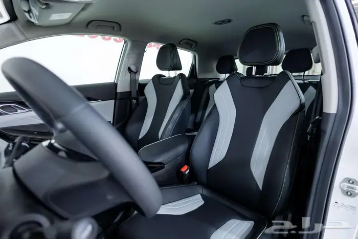 جيلي كولراي GC ستاندر 2026 كاش و اقساط 16