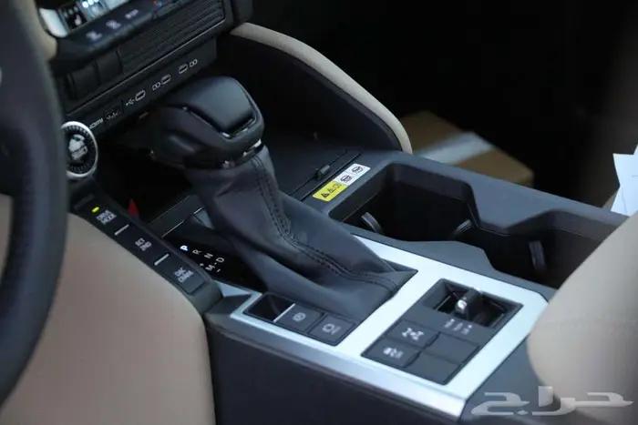 تويوتا برادو تي اكس ال-3 أبيض بنزين 2026 اقل سعر كاش واقساط 4