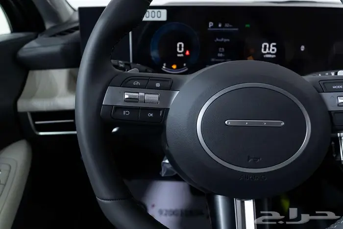 هيونداي سوناتا سمارت 2026 تجمع بين القوة و الفخامه 8