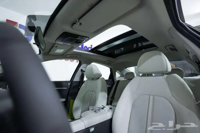 هيونداي سوناتا سمارت 2026 تجمع بين القوة و الفخامه 17