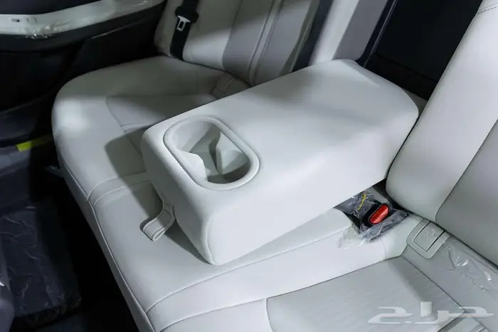 هيونداي سوناتا سمارت 2026 تجمع بين القوة و الفخامه 23