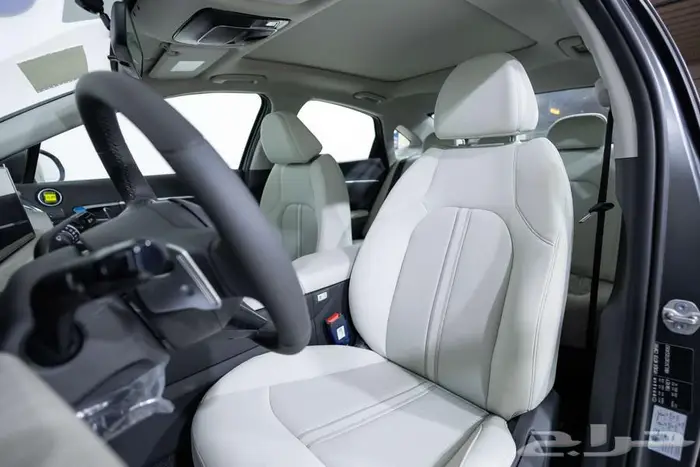 هيونداي سوناتا سمارت 2026 تجمع بين القوة و الفخامه 18