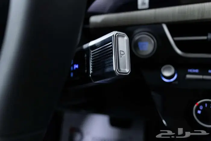 هيونداي سوناتا سمارت 2026 تجمع بين القوة و الفخامه 11