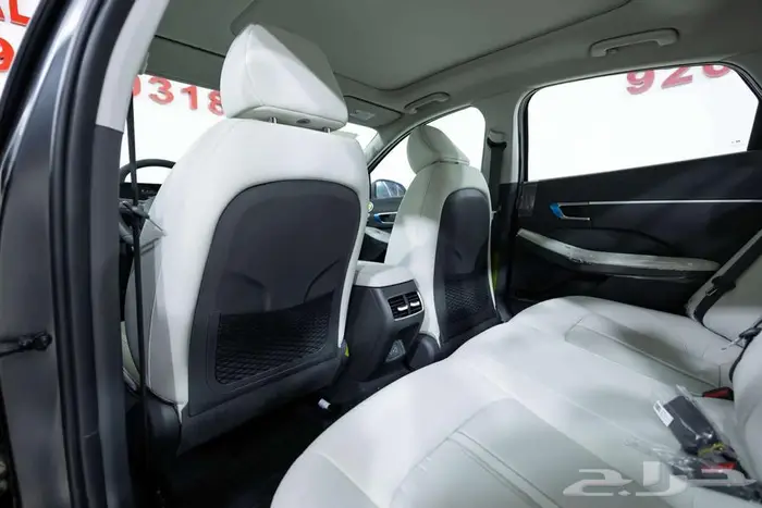 هيونداي سوناتا سمارت 2026 تجمع بين القوة و الفخامه 22