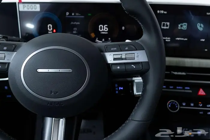 هيونداي سوناتا سمارت 2026 تجمع بين القوة و الفخامه 7