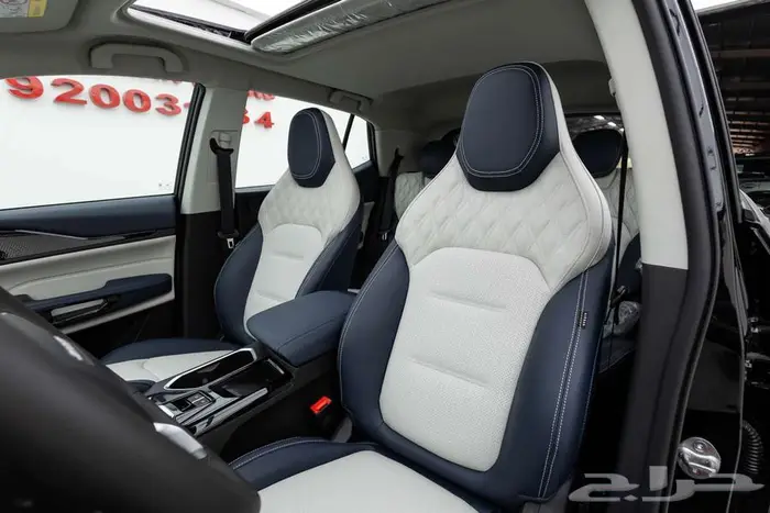 جيتور اكس 50 بريميوم 2026 اناقه متميزه مع الدمعان 18