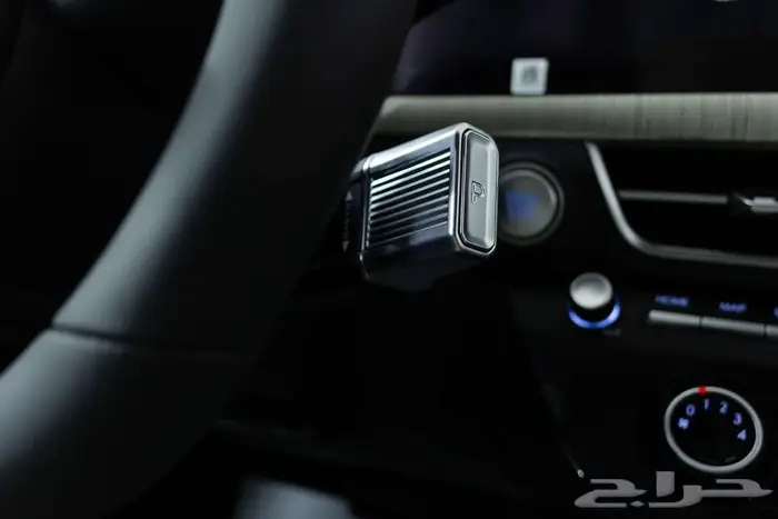 هيونداي سوناتا سمارت 2026 تجمع بين القوة و الفخامه 9