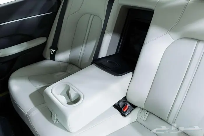 هيونداي سوناتا سمارت 2026 تجمع بين القوة و الفخامه 19