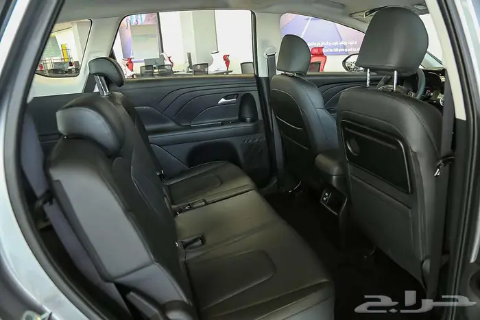 ستارجيزر سمارت 2025 راحة كاملة لكل أفراد العائلة 6