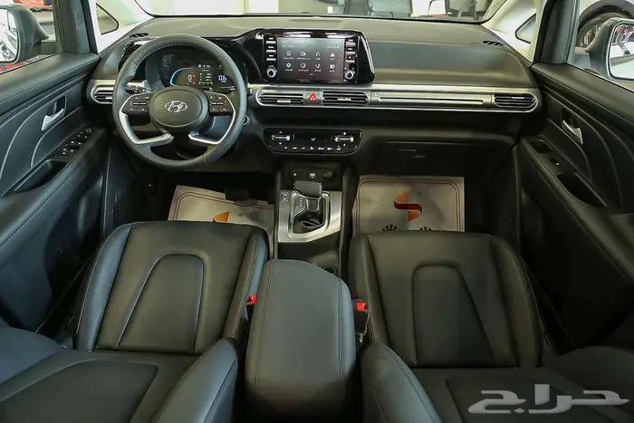 ستارجيزر سمارت 2025 راحة كاملة لكل أفراد العائلة 7