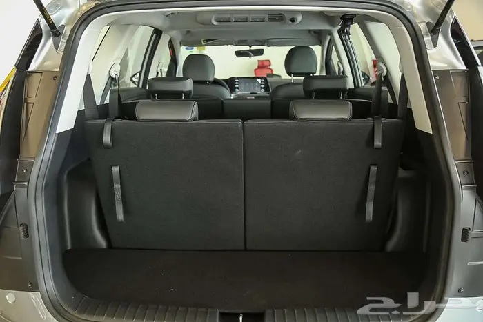 ستارجيزر سمارت 2025 راحة كاملة لكل أفراد العائلة 18