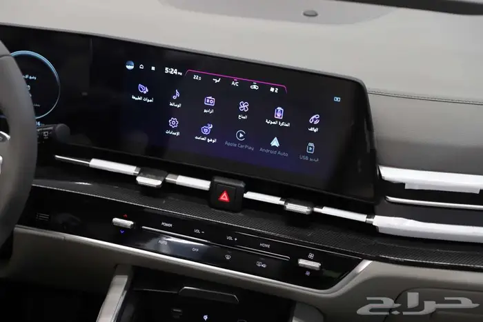 كيا سبورتاج ستاندرد 2025 4