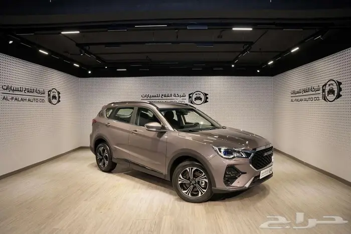 جيتور X70 كمفورت تربو موديل 2025 1