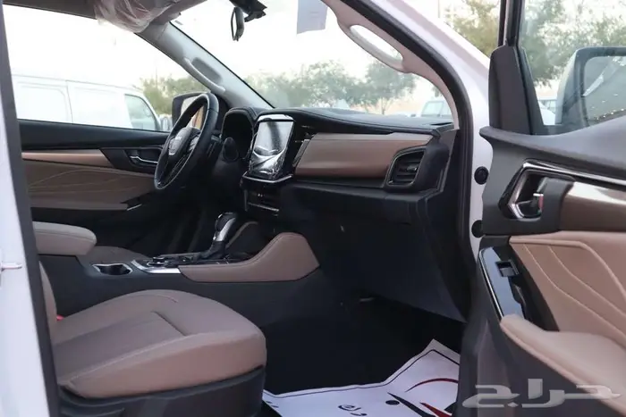 ايسوزو MUX فل كامل دبل 2026 عروض مبيعات بنوك اقساط 16