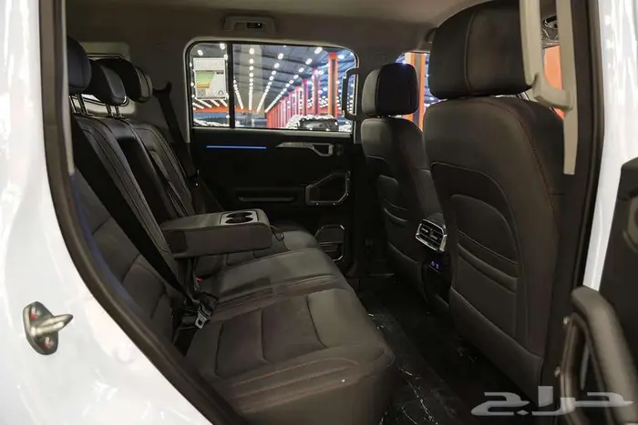 جيتور T2 كمفورت 2025 خيارك الأمثل لكل رحلة 11