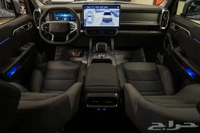 جيتور T2 كمفورت 2025 خيارك الأمثل لكل رحلة 19