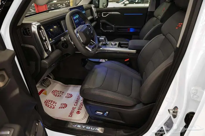 جيتور T2 كمفورت 2025 خيارك الأمثل لكل رحلة 15