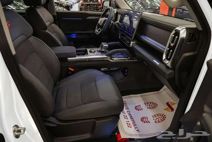 جيتور T2 كمفورت 2025 خيارك الأمثل لكل رحلة 16