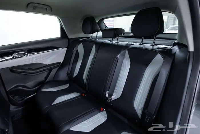 جيلي كولراي GC ستاندر 2026 كاش و اقساط 17