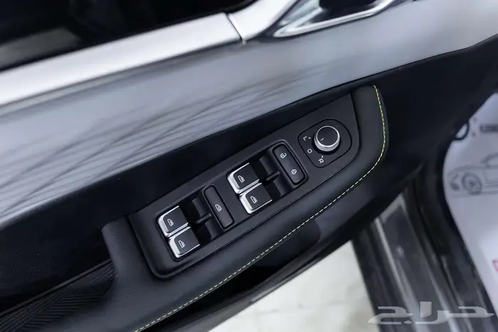 جيلي كولراي GC ستاندر 2026 كاش و اقساط 14