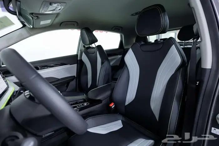 جيلي كولراي GC ستاندر 2026 كاش و اقساط 16