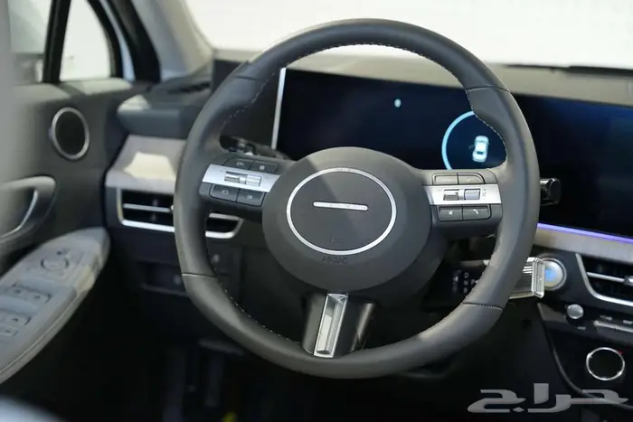 هيونداي سوناتا 2.5 بفئات متعددة موديل 2026 4