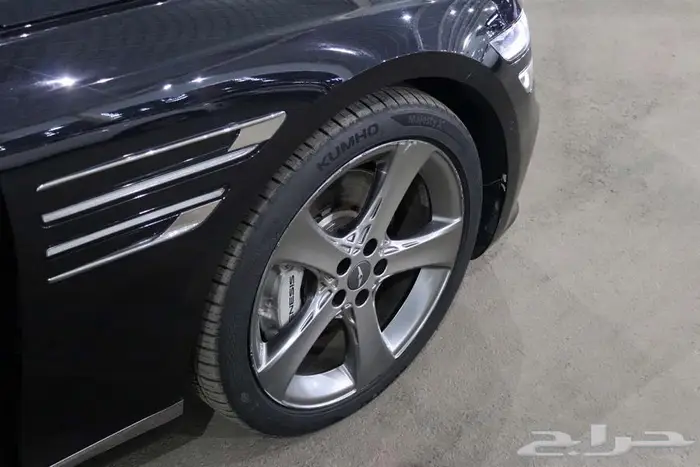 جينسس جي 80 رويال 2021 6 سلندر 5