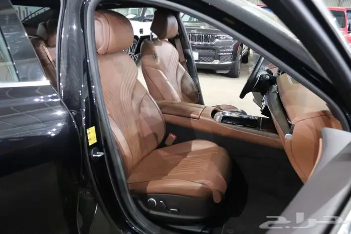 جينسس جي 80 رويال 2021 6 سلندر 20