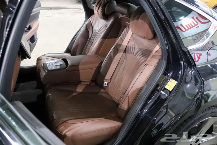 جينسس جي 80 رويال 2021 6 سلندر 15