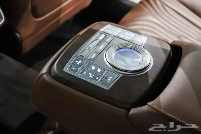 جينسس جي 80 رويال 2021 6 سلندر 17