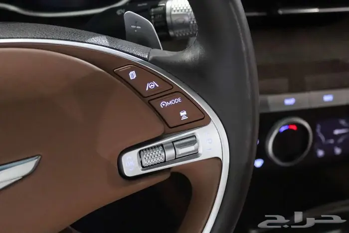 جينسس جي 80 رويال 2021 6 سلندر 29