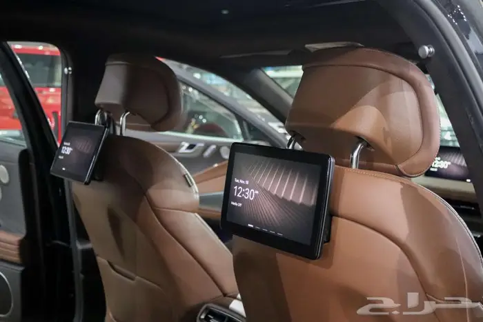 جينسس جي 80 رويال 2021 6 سلندر 18