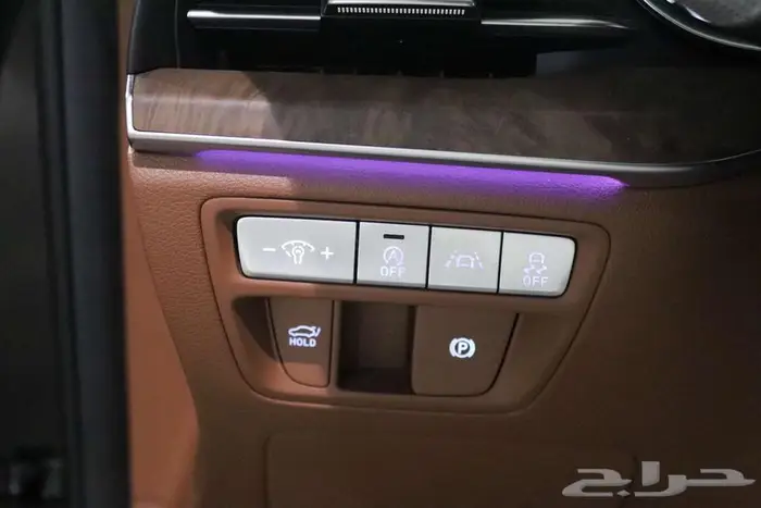 جينسس جي 80 رويال 2021 6 سلندر 31